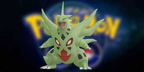 best moveset for tyranitar|Tyranitar (Pokémon GO) .
